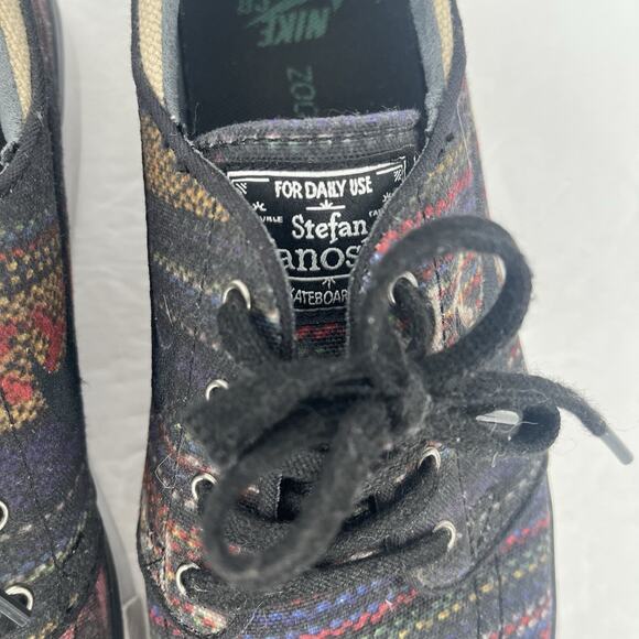 Nike Zoom Stefan Janoski Prem Hacky Sack Size 7.5 - Picture 5 of 10